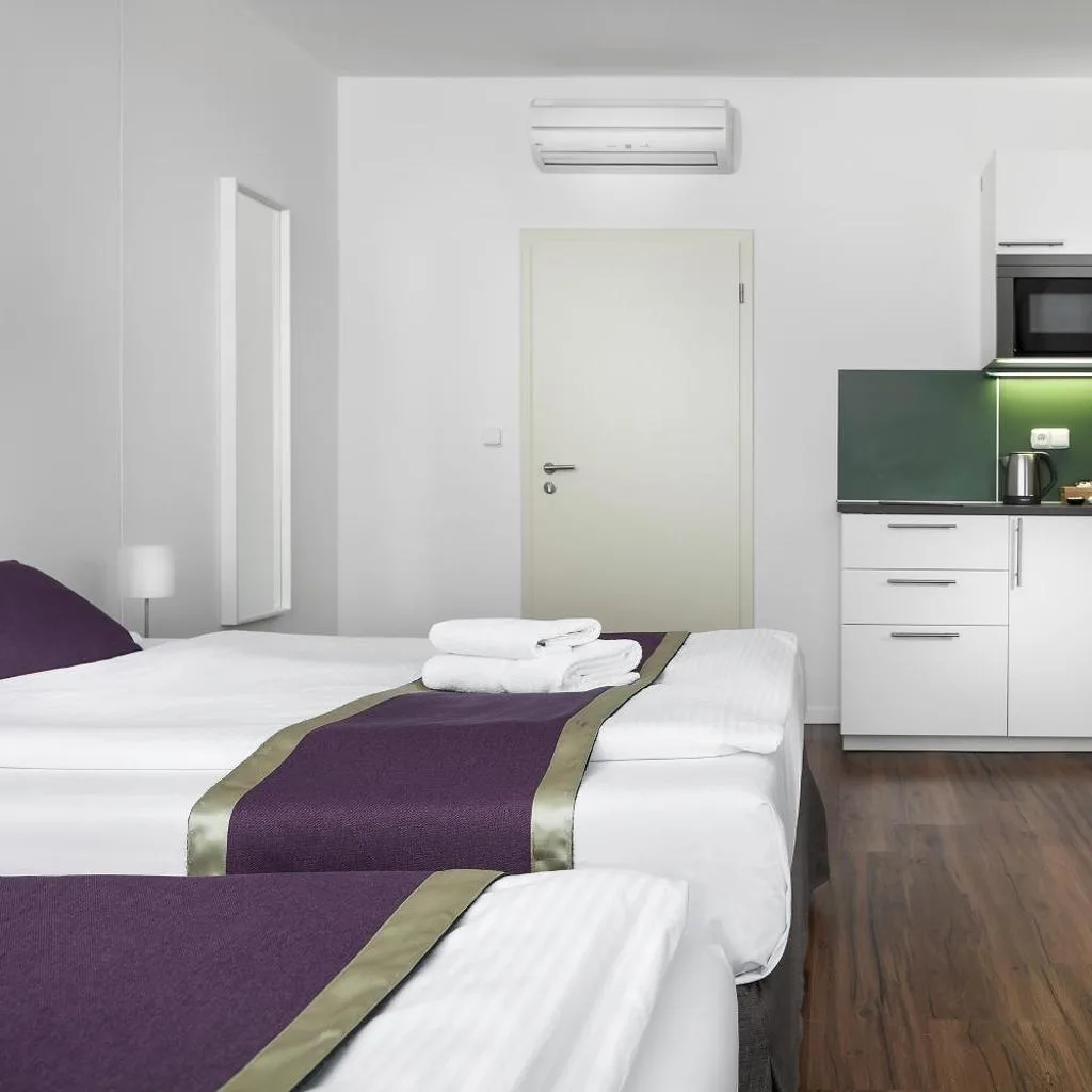 Elizabeth Suites - صورة 15