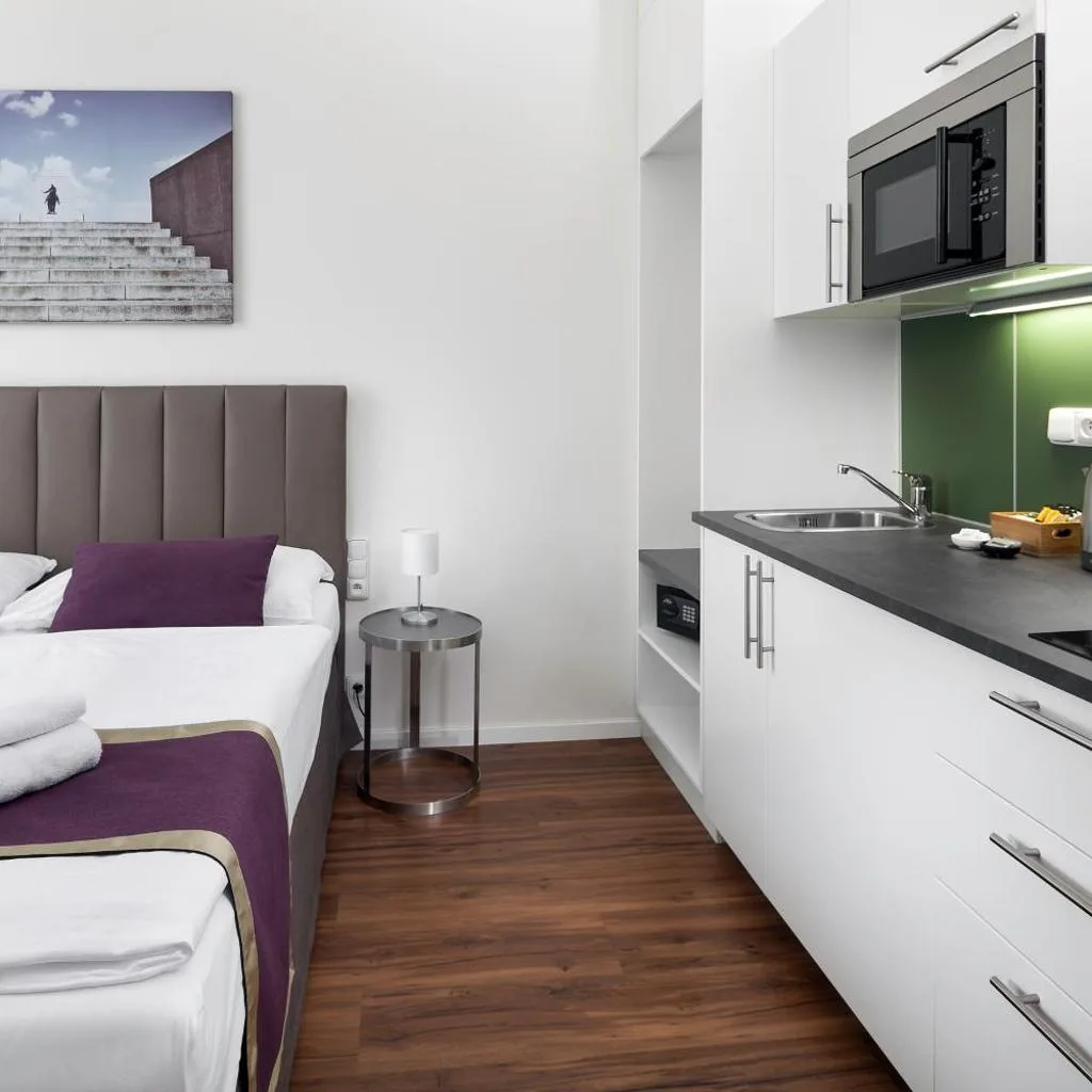 Elizabeth Suites - صورة 16
