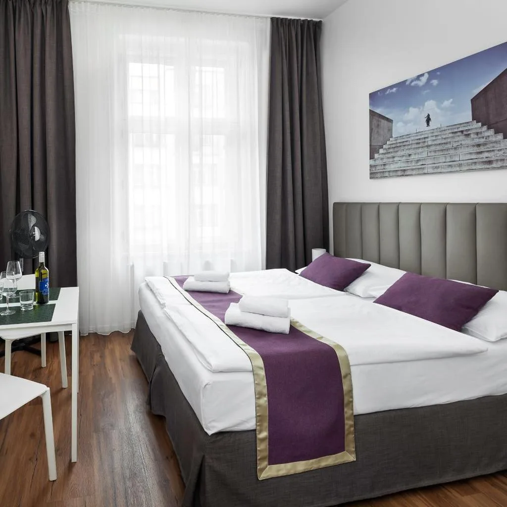 Elizabeth Suites - صورة 17