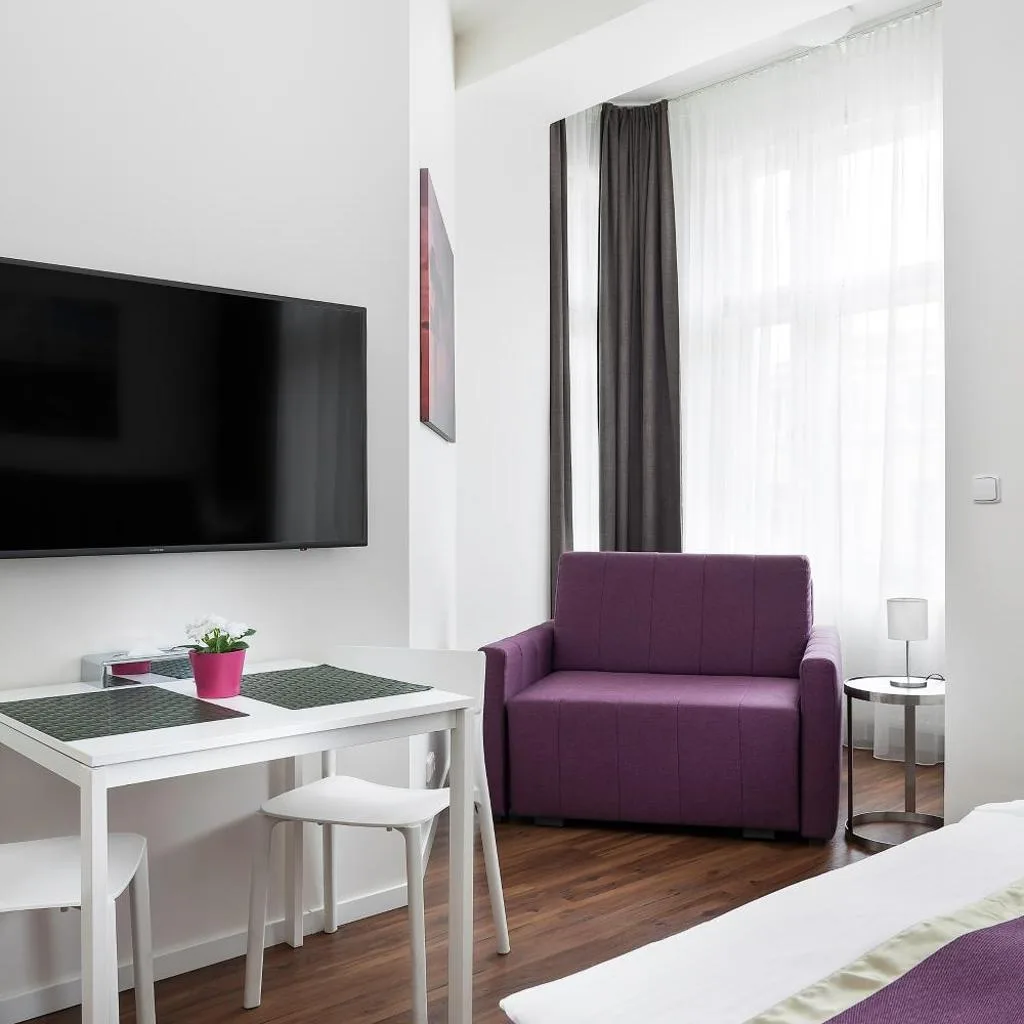 Elizabeth Suites - صورة 18