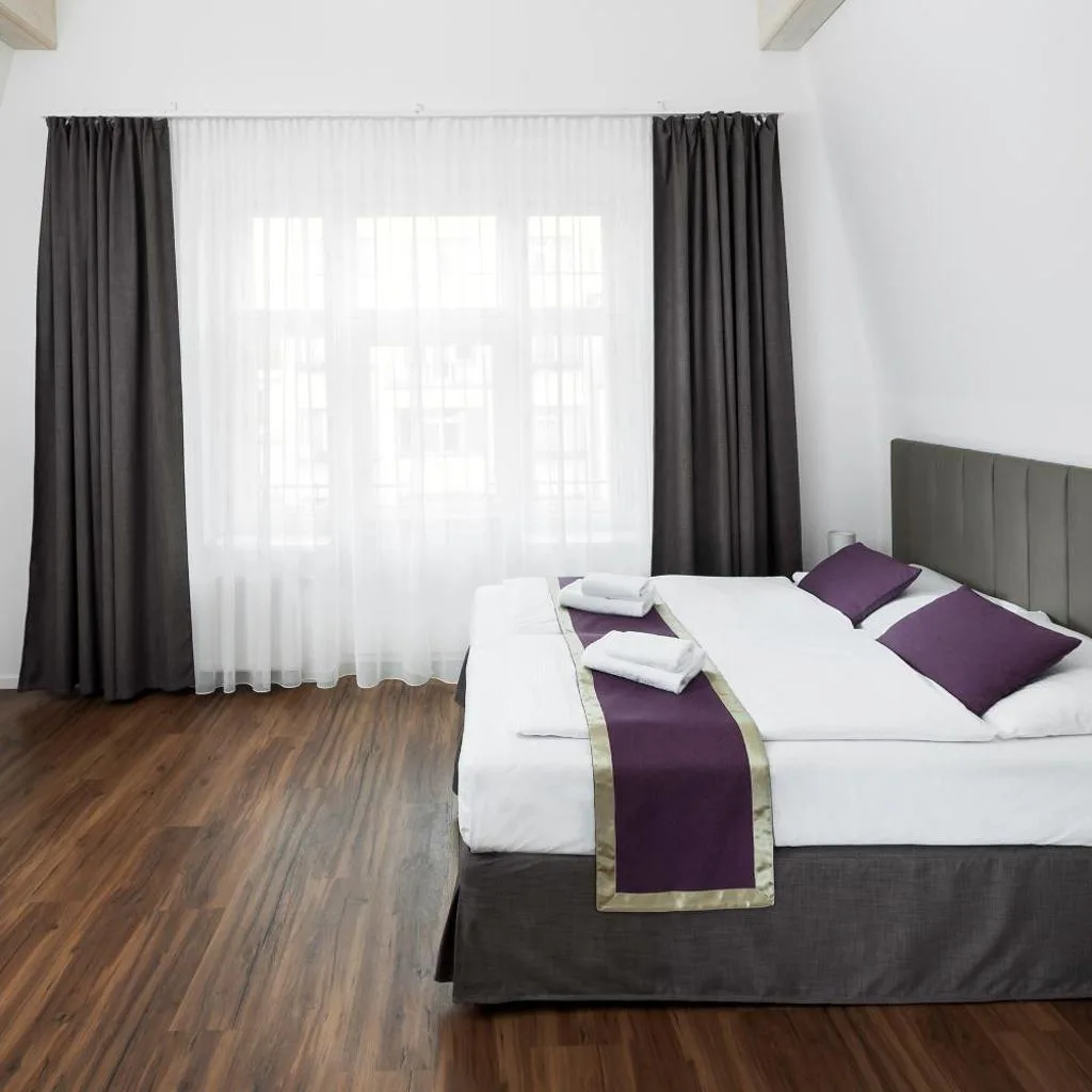 Elizabeth Suites - صورة 19