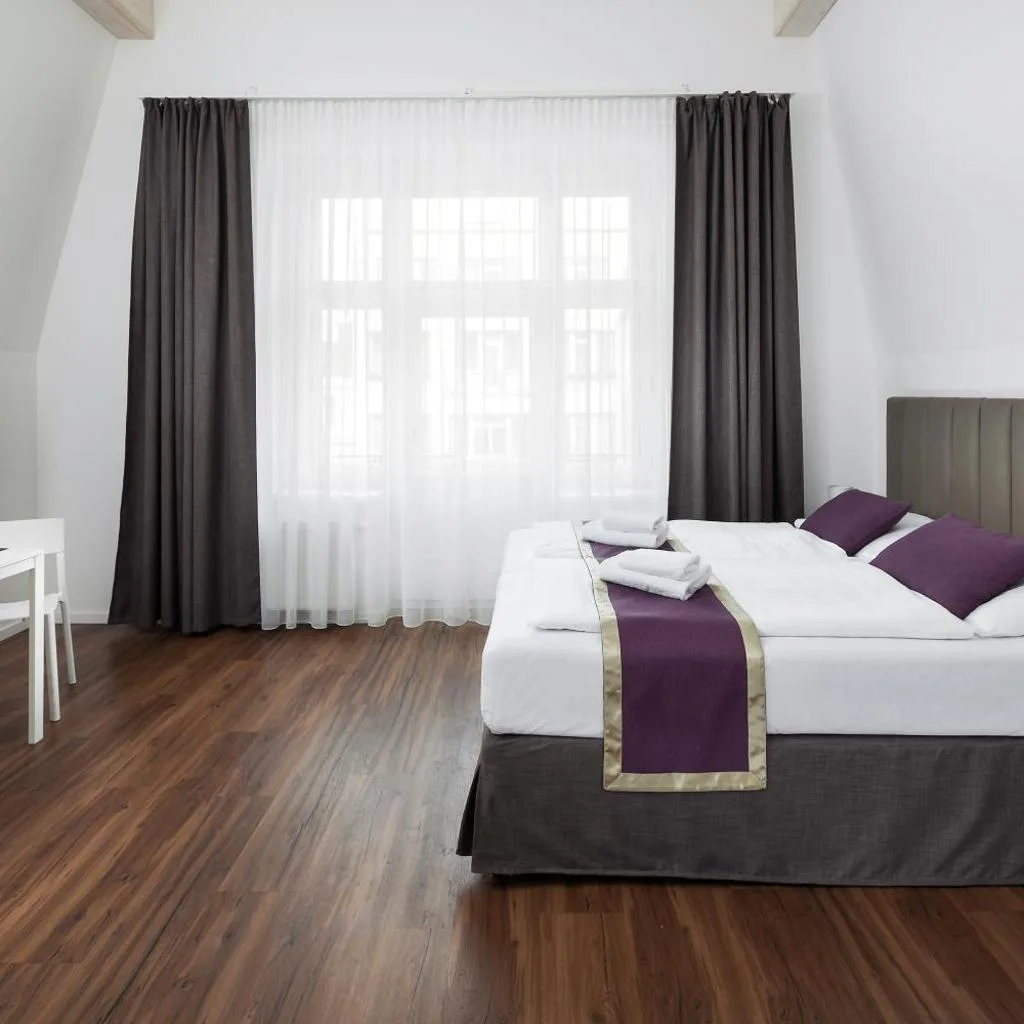 Elizabeth Suites - صورة 20