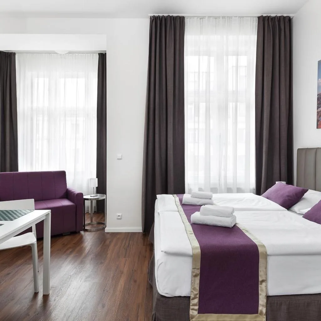 Elizabeth Suites - صورة 6