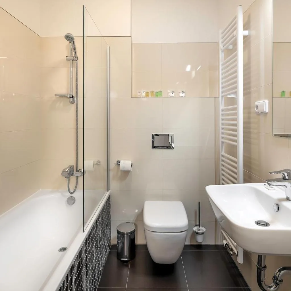Elizabeth Suites - صورة 7