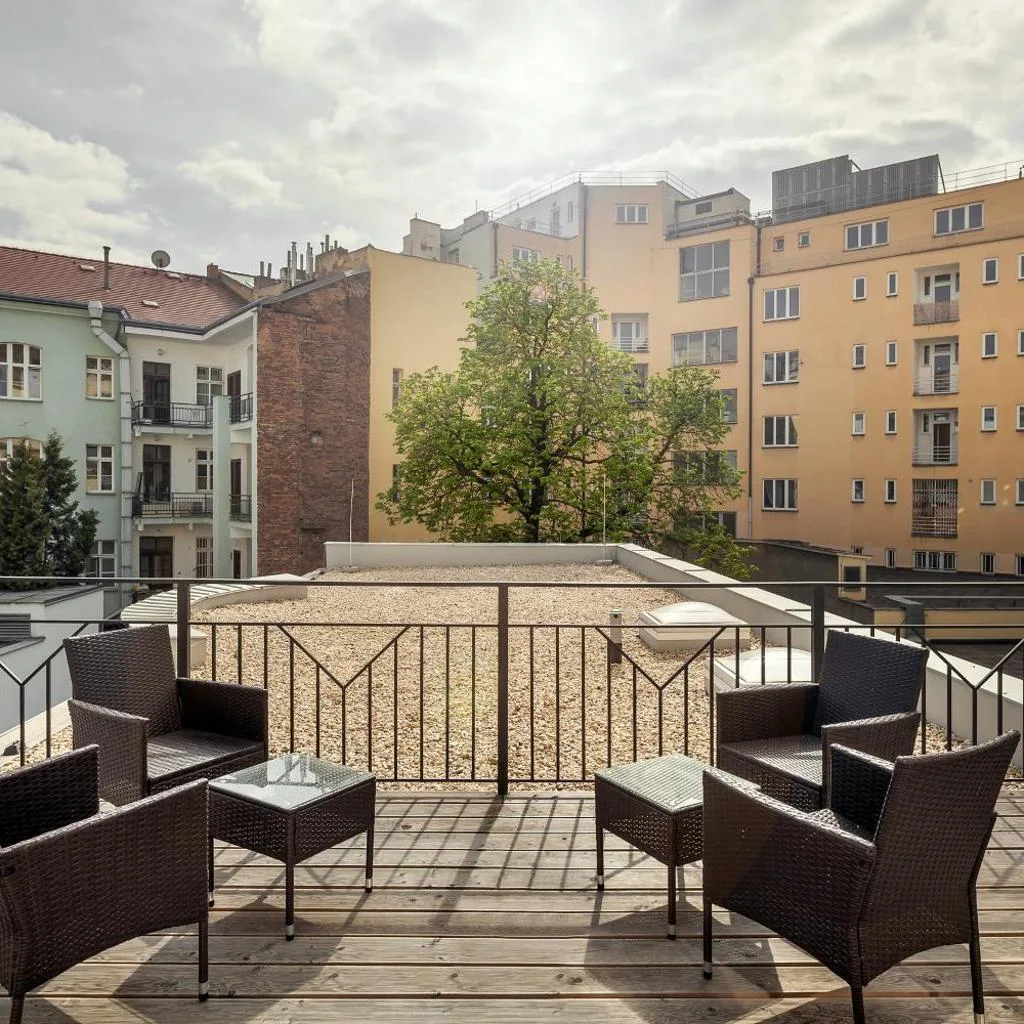 Elizabeth Suites - صورة 8