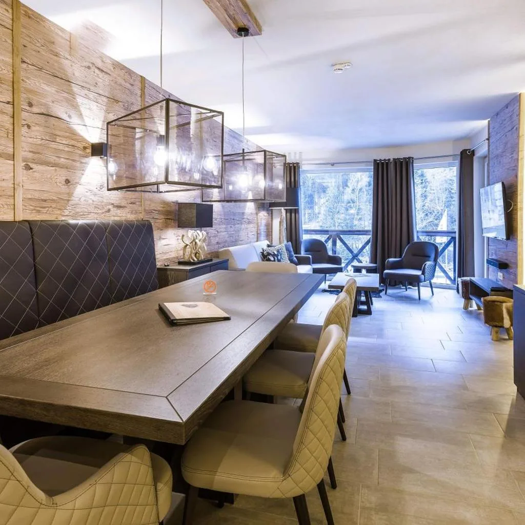 AvenidA Mountain Lodges Saalbach incl Joker Card - صورة 10