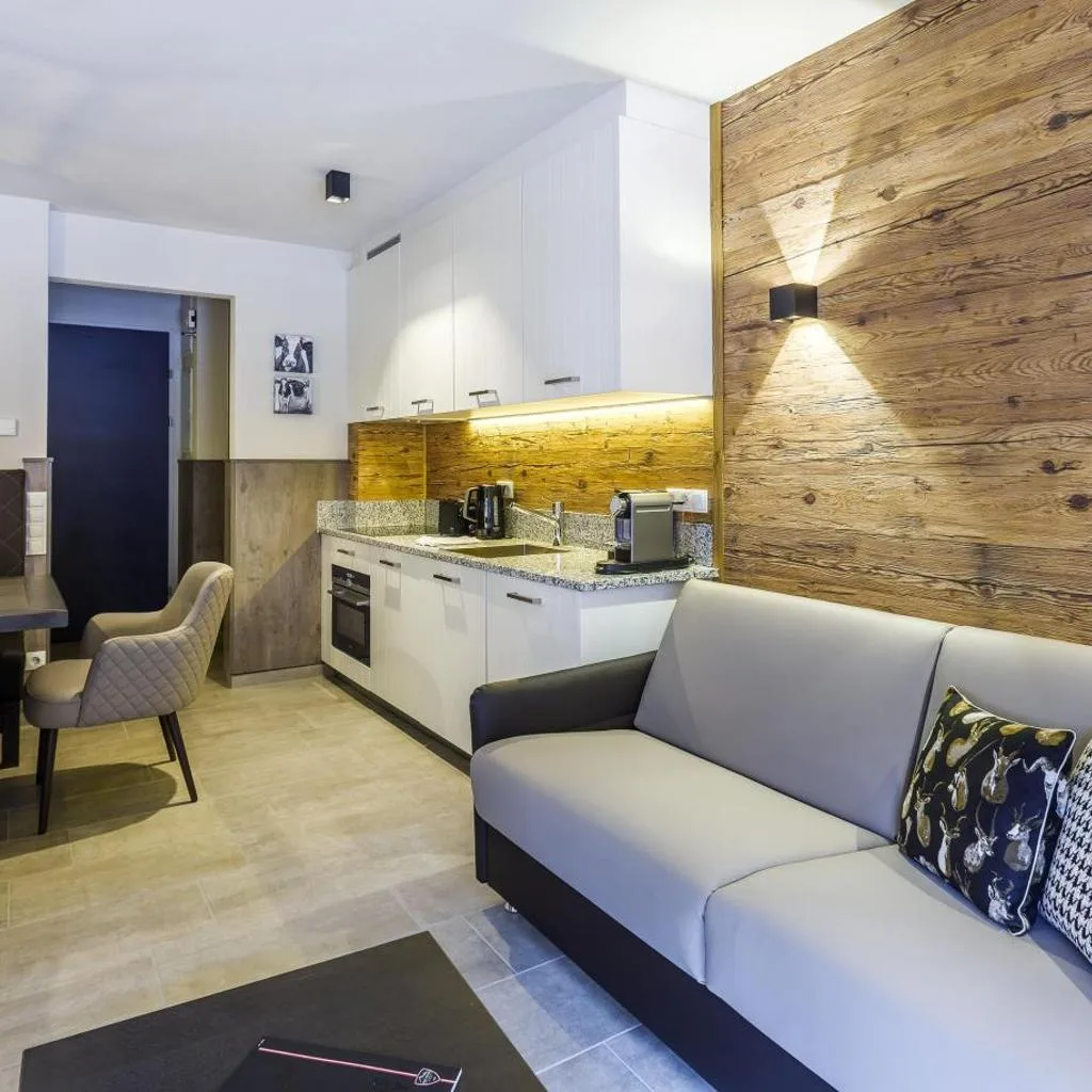 AvenidA Mountain Lodges Saalbach incl Joker Card - صورة 11