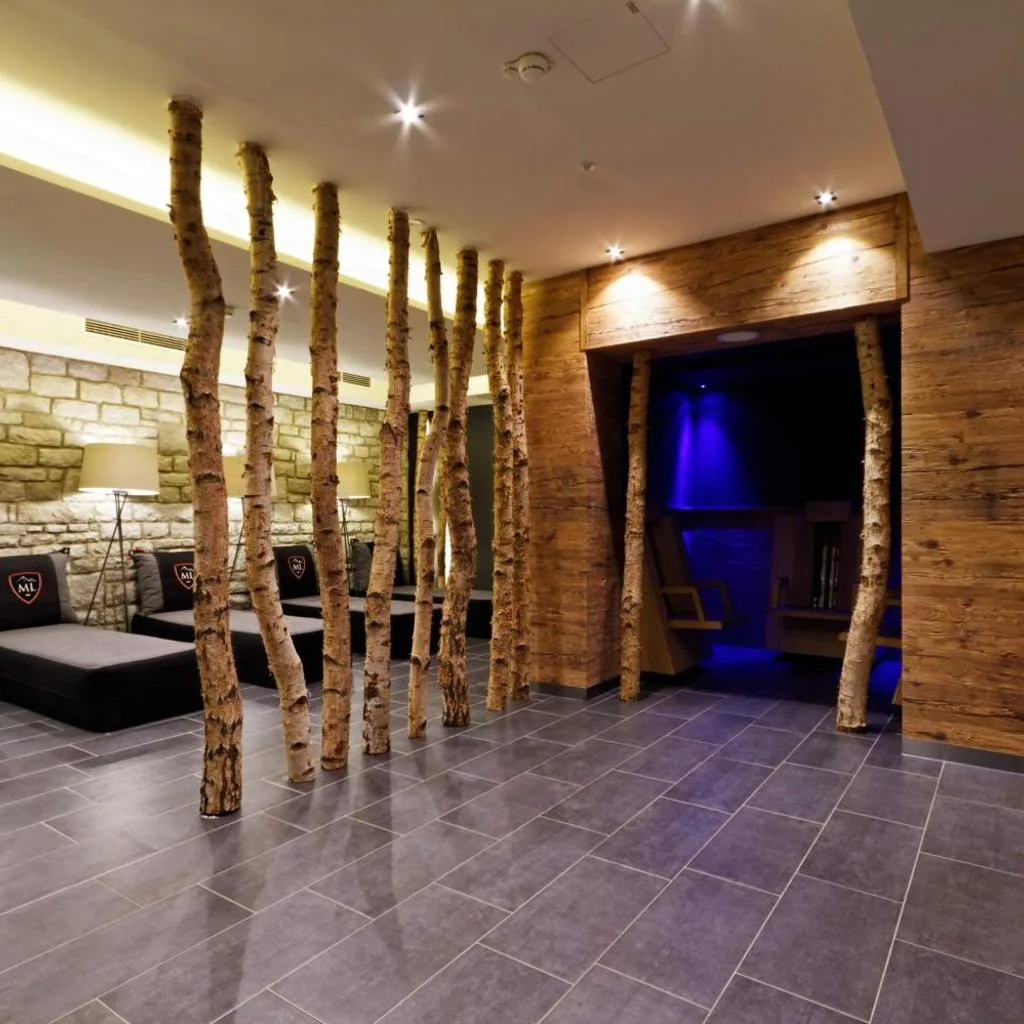 AvenidA Mountain Lodges Saalbach incl Joker Card - صورة 13