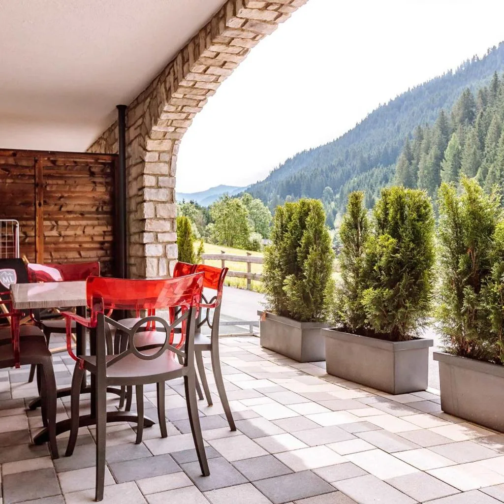 AvenidA Mountain Lodges Saalbach incl Joker Card - صورة 14