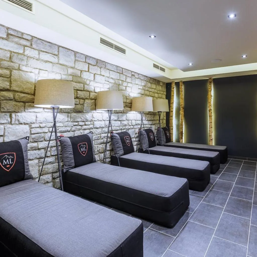 AvenidA Mountain Lodges Saalbach incl Joker Card - صورة 15