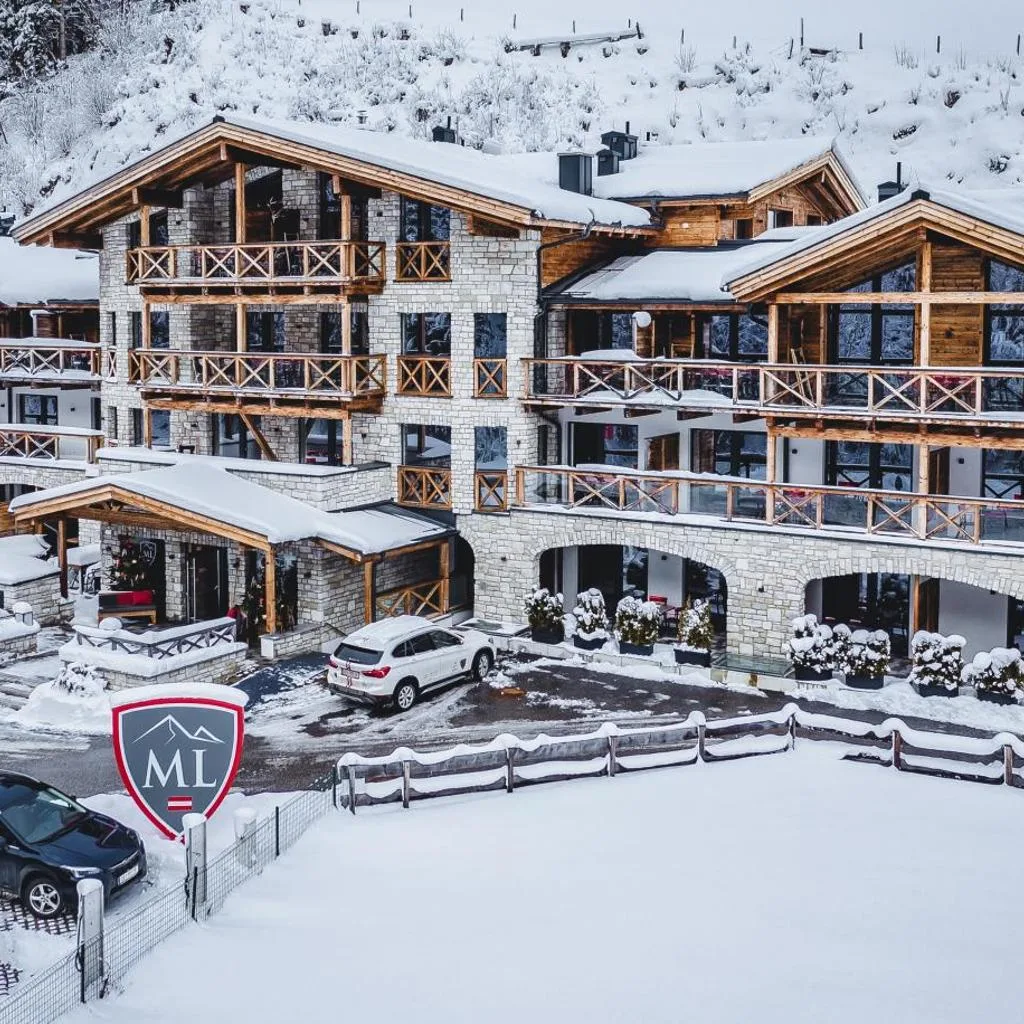 AvenidA Mountain Lodges Saalbach incl Joker Card - صورة 16