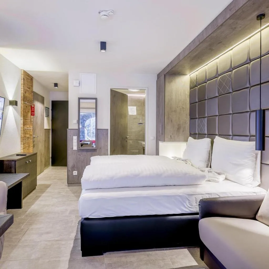 AvenidA Mountain Lodges Saalbach incl Joker Card - صورة 19