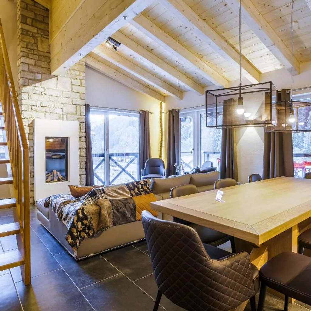 AvenidA Mountain Lodges Saalbach incl Joker Card - صورة 2