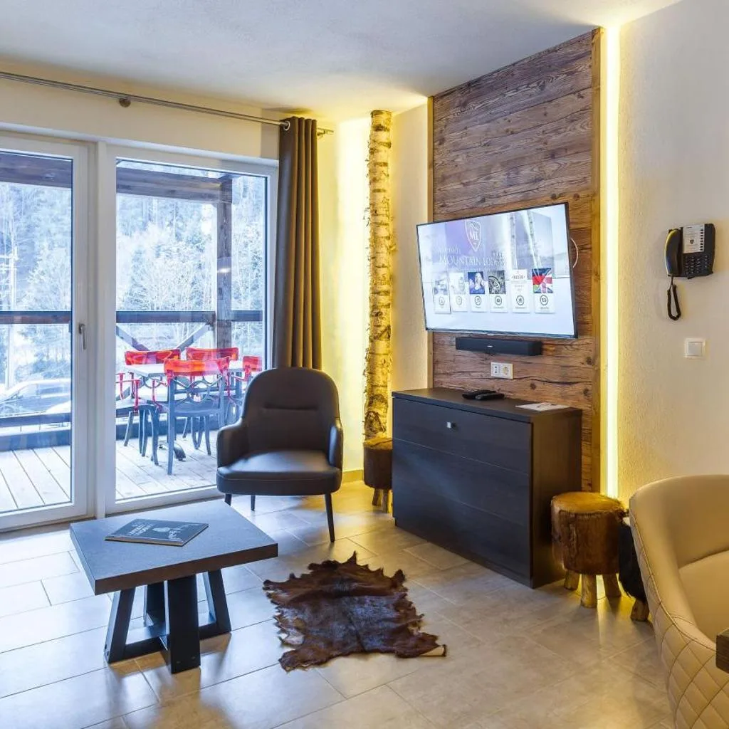 AvenidA Mountain Lodges Saalbach incl Joker Card - صورة 20