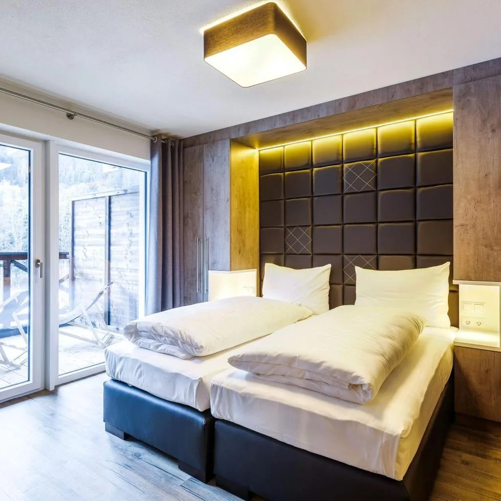 AvenidA Mountain Lodges Saalbach incl Joker Card - صورة 3