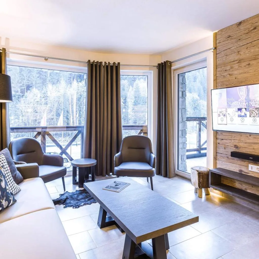 AvenidA Mountain Lodges Saalbach incl Joker Card - صورة 5