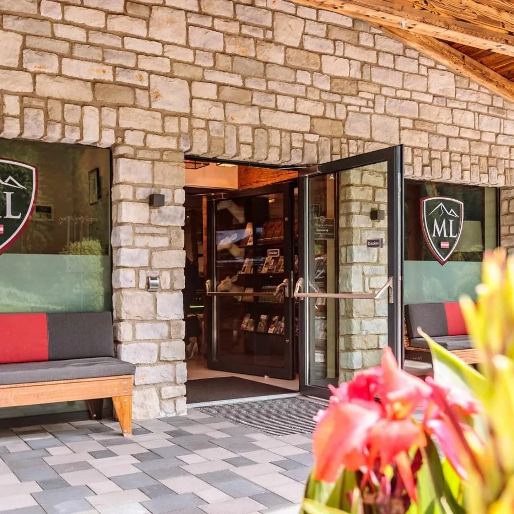 AvenidA Mountain Lodges Saalbach incl Joker Card - صورة 6