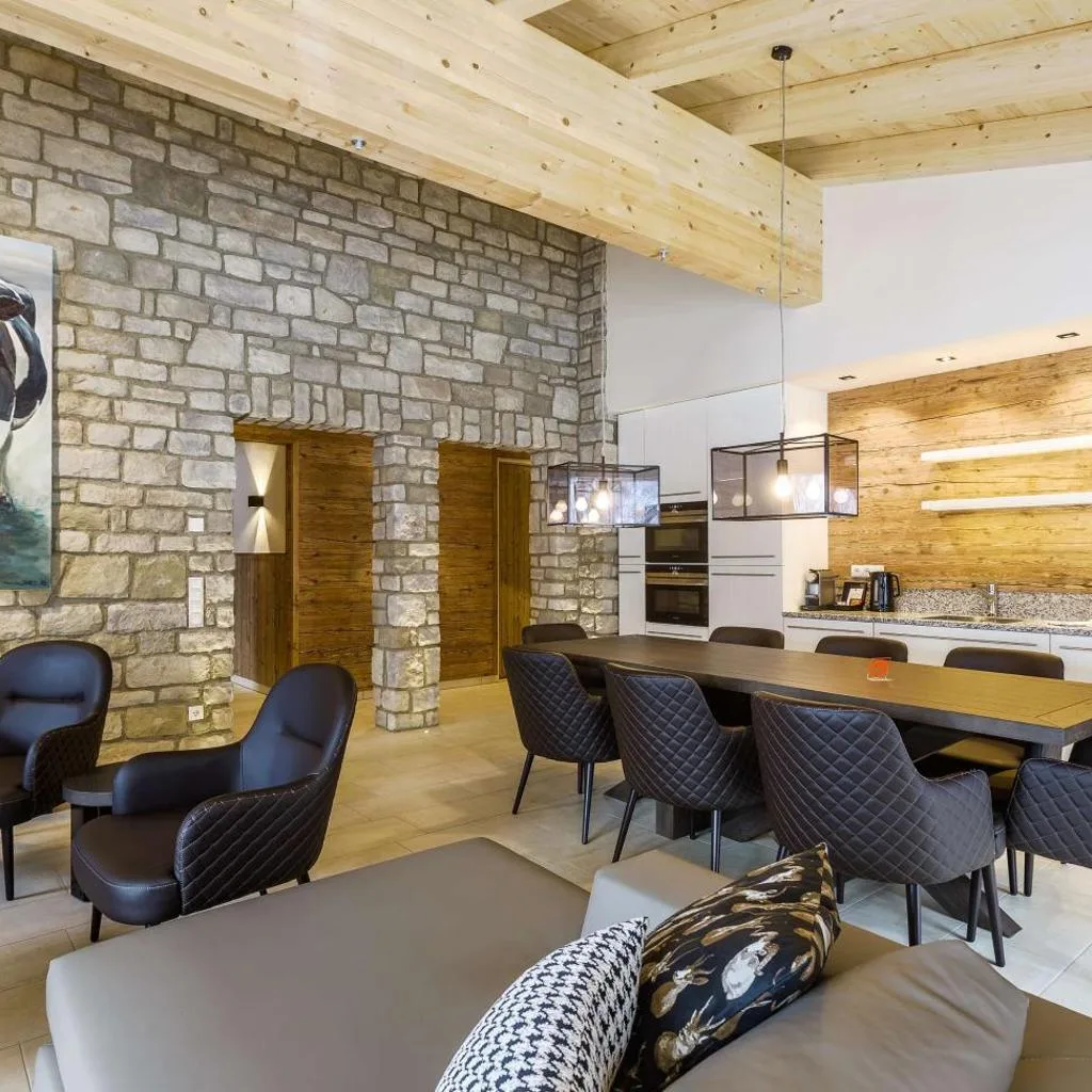 AvenidA Mountain Lodges Saalbach incl Joker Card - صورة 7