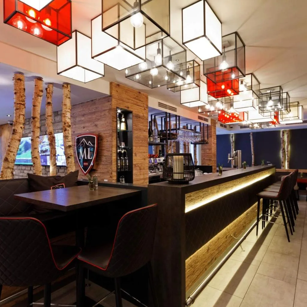 AvenidA Mountain Lodges Saalbach incl Joker Card - صورة 8