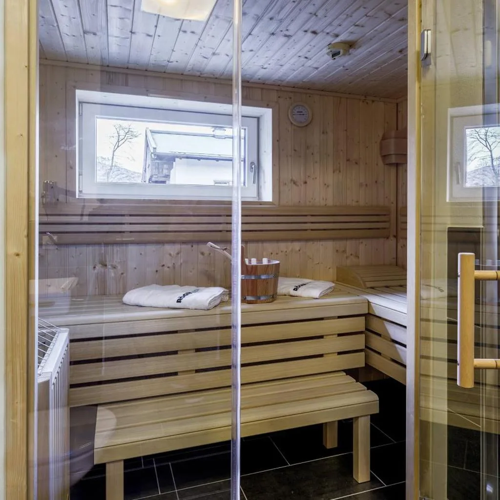 AvenidA Mountain Lodges Saalbach incl Joker Card - صورة 9