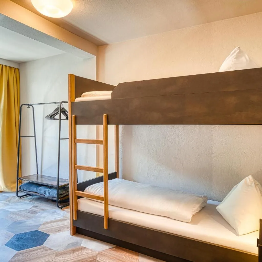 Boutique House happYellow Saalbach mit Joker Card - صورة 14