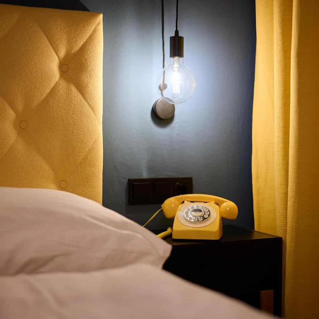 Boutique House happYellow Saalbach mit Joker Card - صورة 6