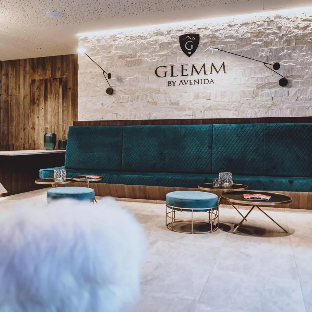 GLEMM by AvenidA incl Joker Card - صورة 18