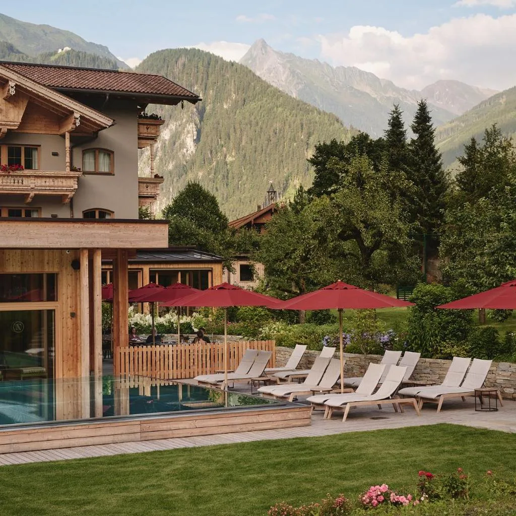 Gut Stiluppe - 4 Sterne Superior Good Life Hotel