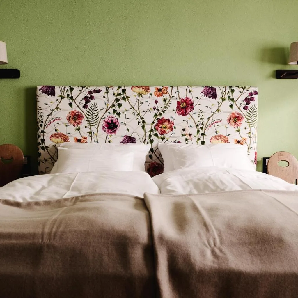 Gut Stiluppe - 4 Sterne Superior Good Life Hotel - صورة 11