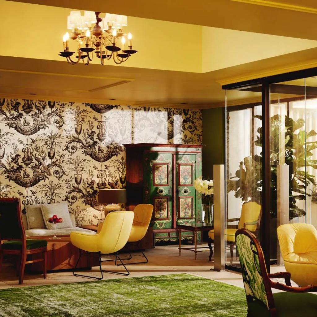 Gut Stiluppe - 4 Sterne Superior Good Life Hotel - صورة 12