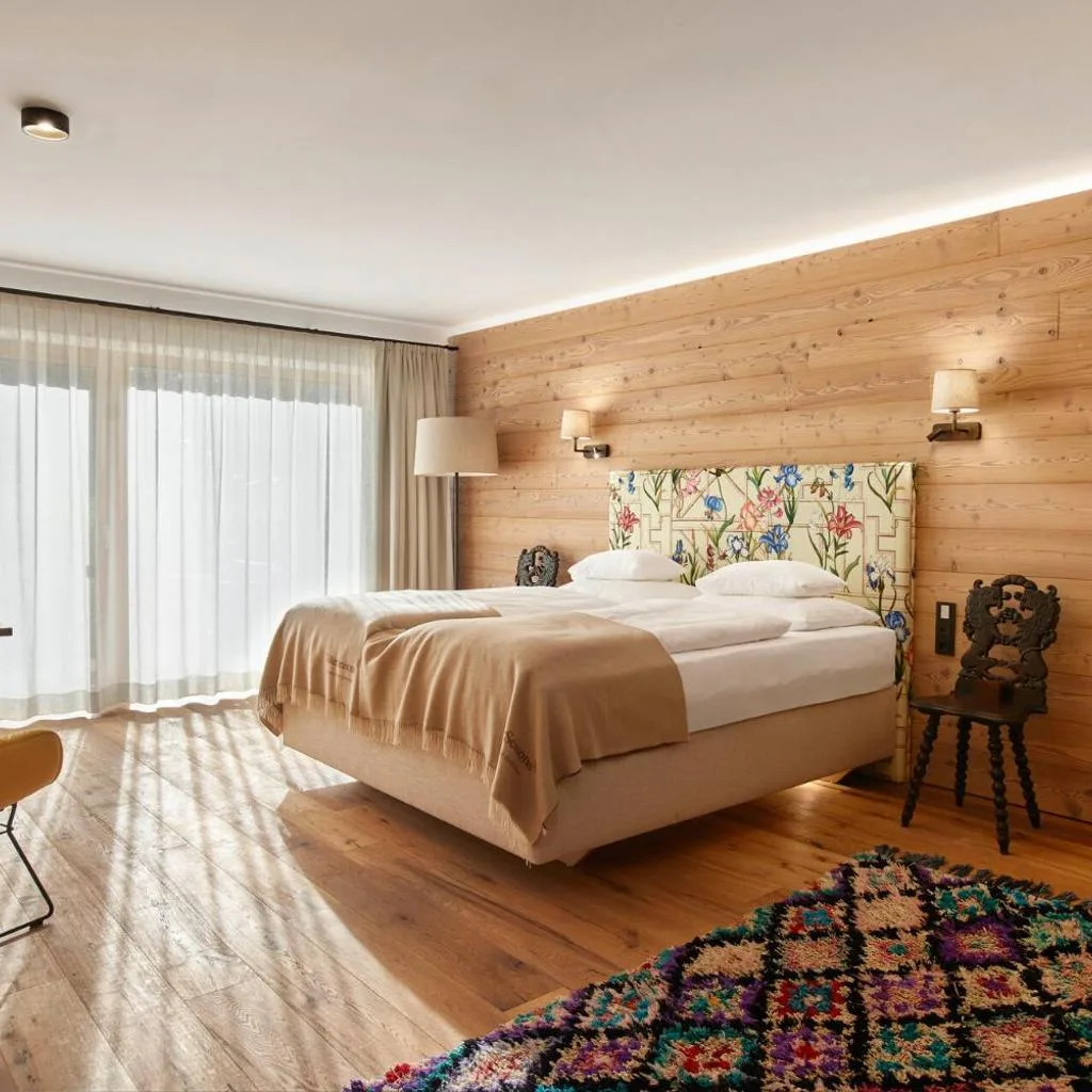Gut Stiluppe - 4 Sterne Superior Good Life Hotel - صورة 14