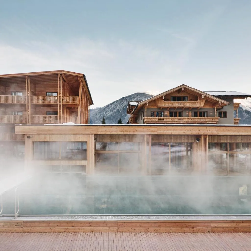Gut Stiluppe - 4 Sterne Superior Good Life Hotel - صورة 16