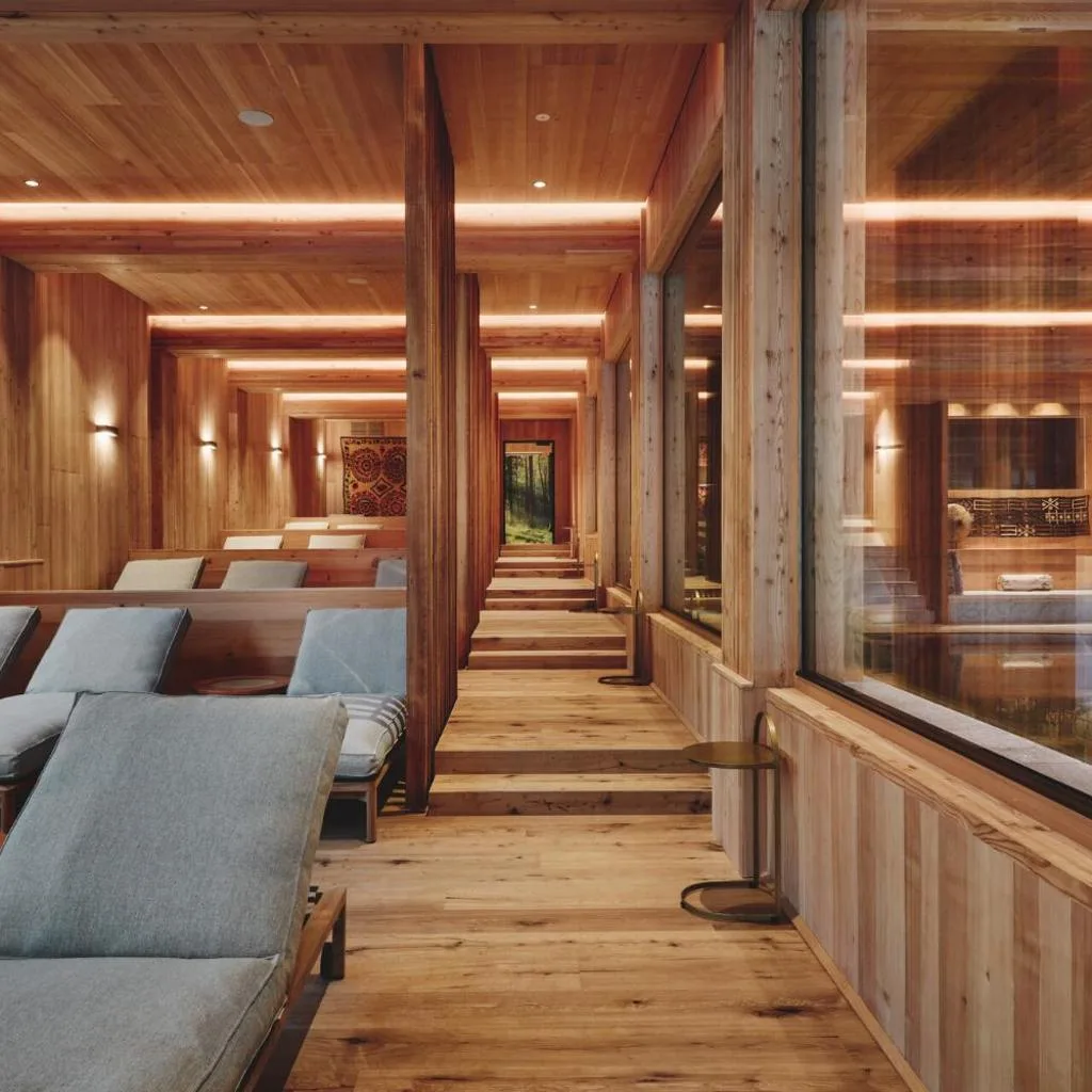 Gut Stiluppe - 4 Sterne Superior Good Life Hotel - صورة 18