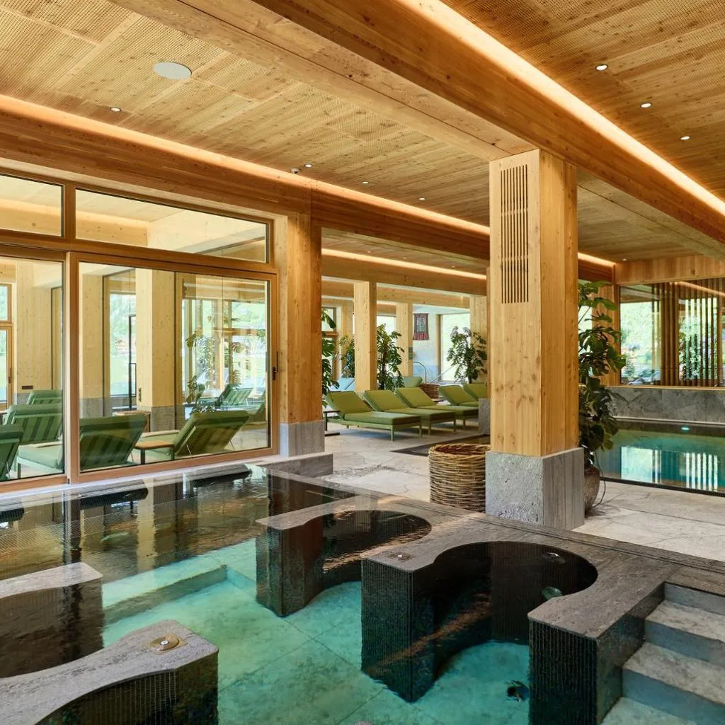 Gut Stiluppe - 4 Sterne Superior Good Life Hotel - صورة 19