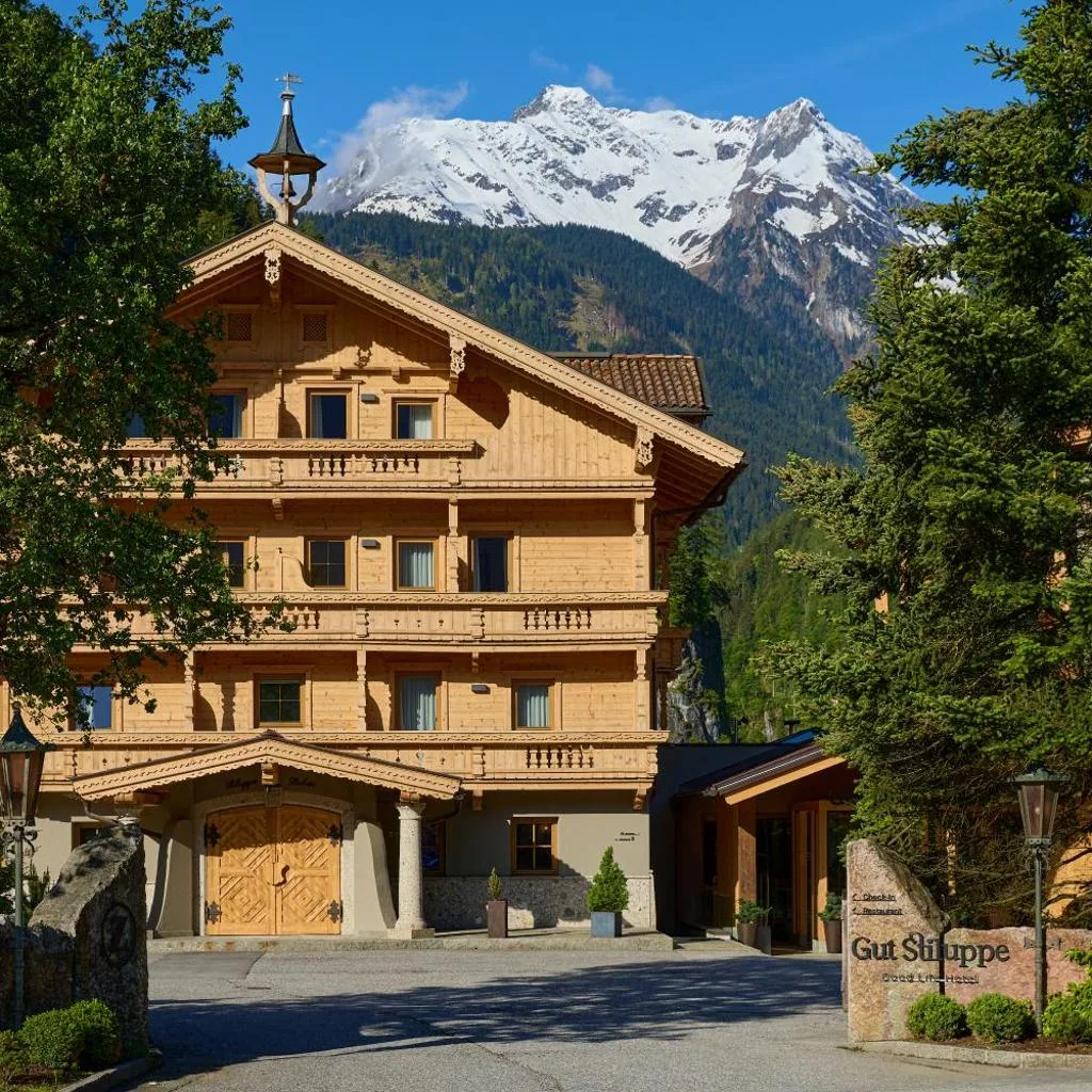 Gut Stiluppe - 4 Sterne Superior Good Life Hotel - صورة 2
