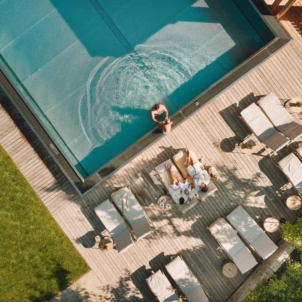 Gut Stiluppe - 4 Sterne Superior Good Life Hotel - صورة 3