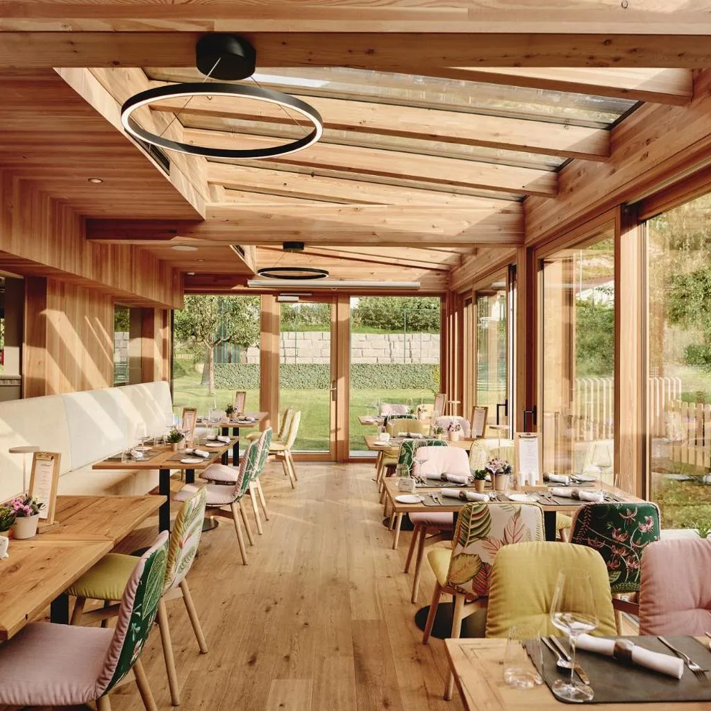 Gut Stiluppe - 4 Sterne Superior Good Life Hotel - صورة 4