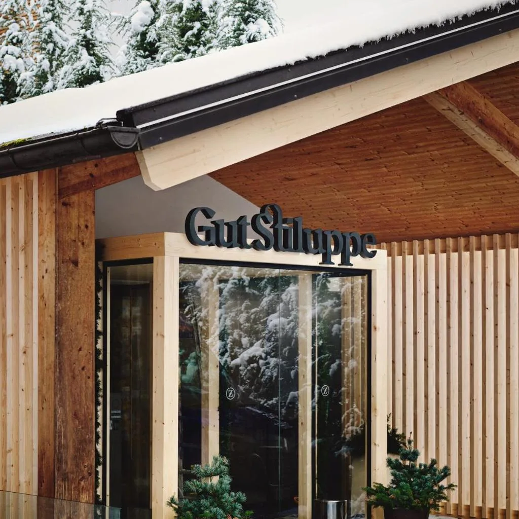 Gut Stiluppe - 4 Sterne Superior Good Life Hotel - صورة 6