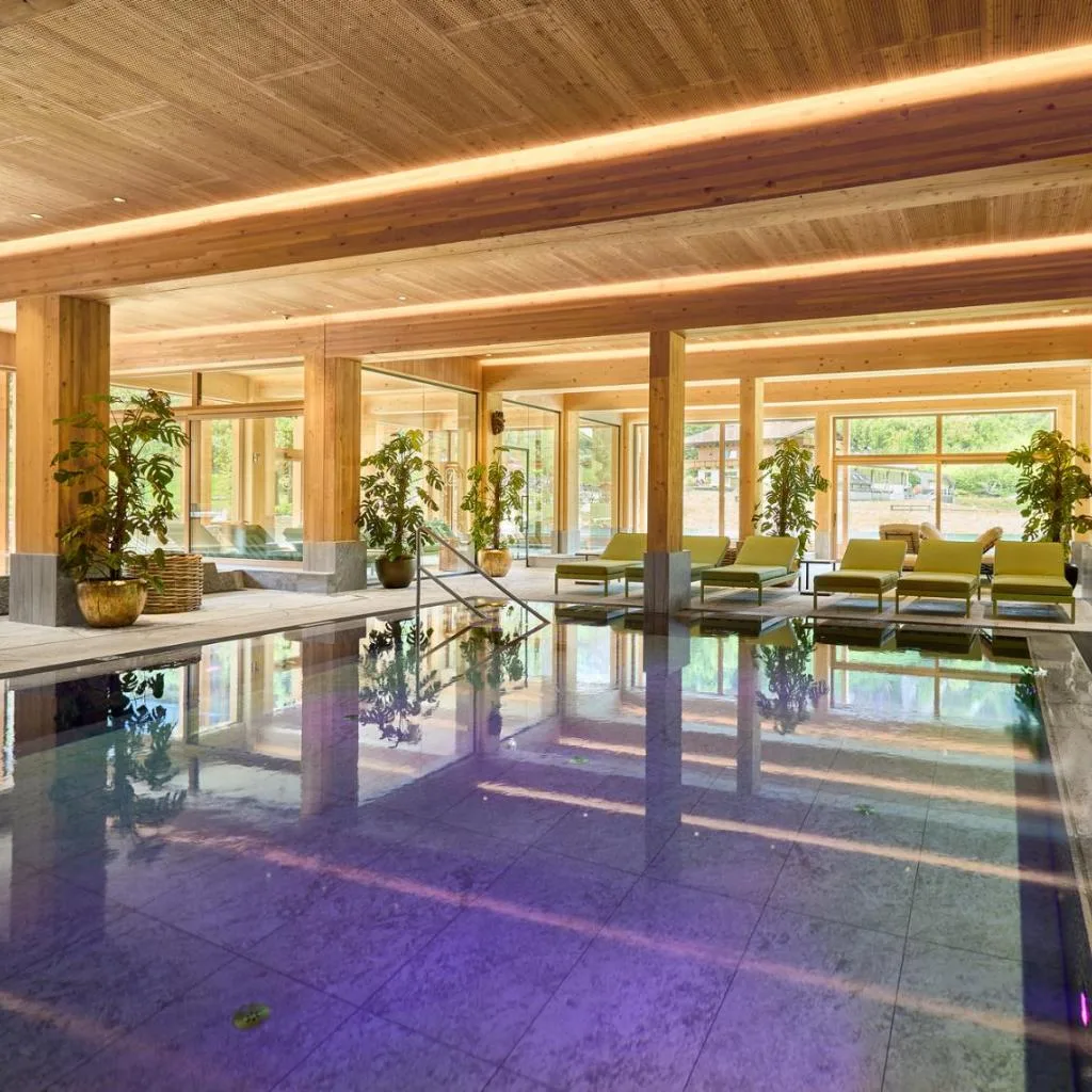 Gut Stiluppe - 4 Sterne Superior Good Life Hotel - صورة 8