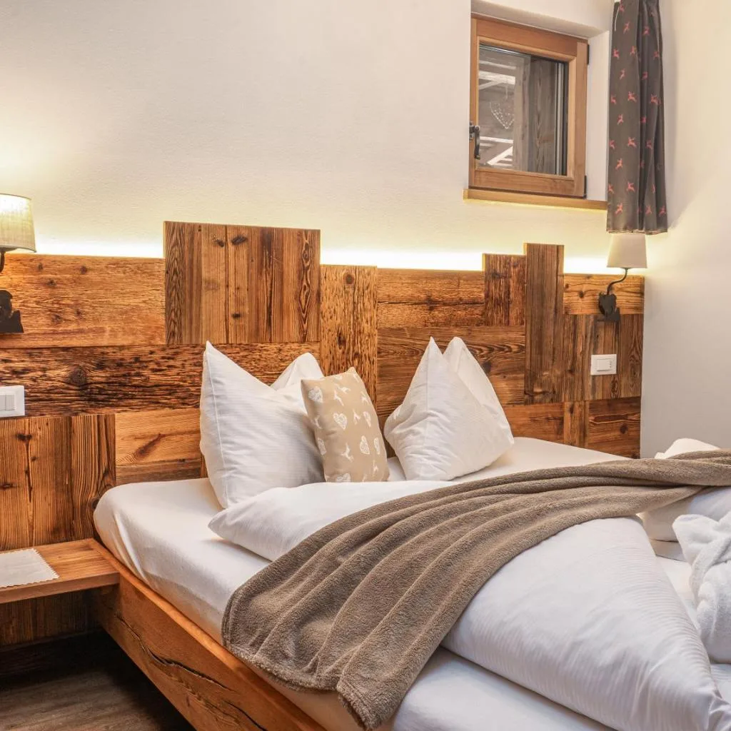 Alpine Mountain Chalet - صورة 10