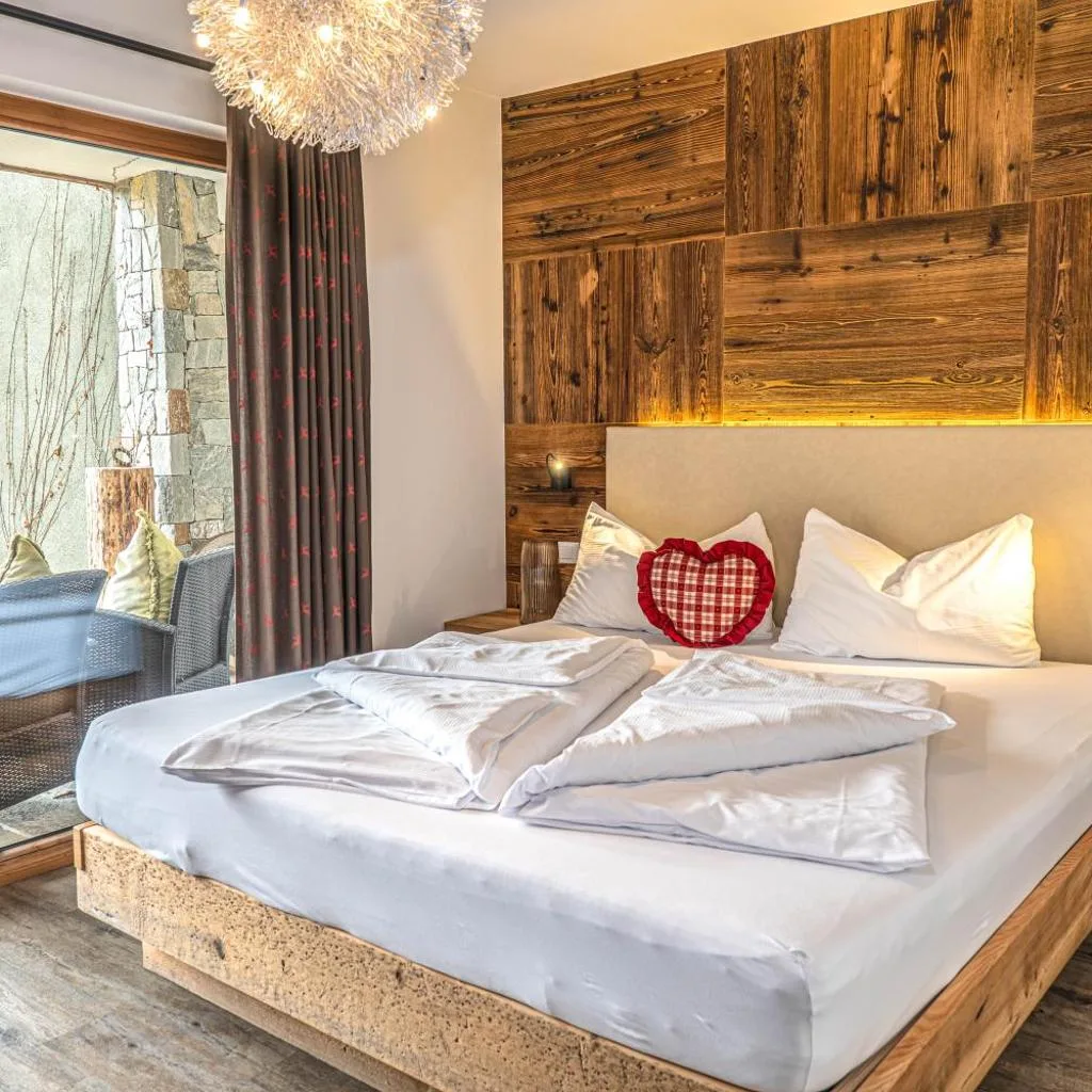 Alpine Mountain Chalet - صورة 3