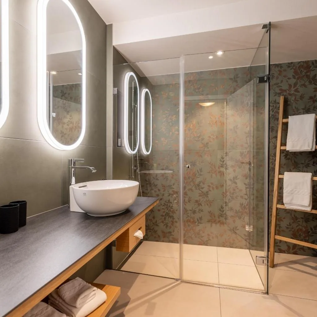 Belvedere Swiss Quality Hotel - صورة 12
