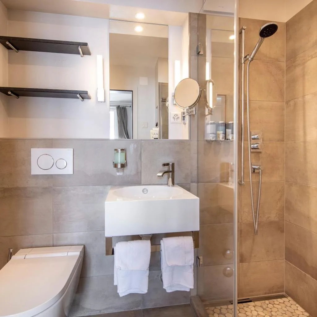Belvedere Swiss Quality Hotel - صورة 19