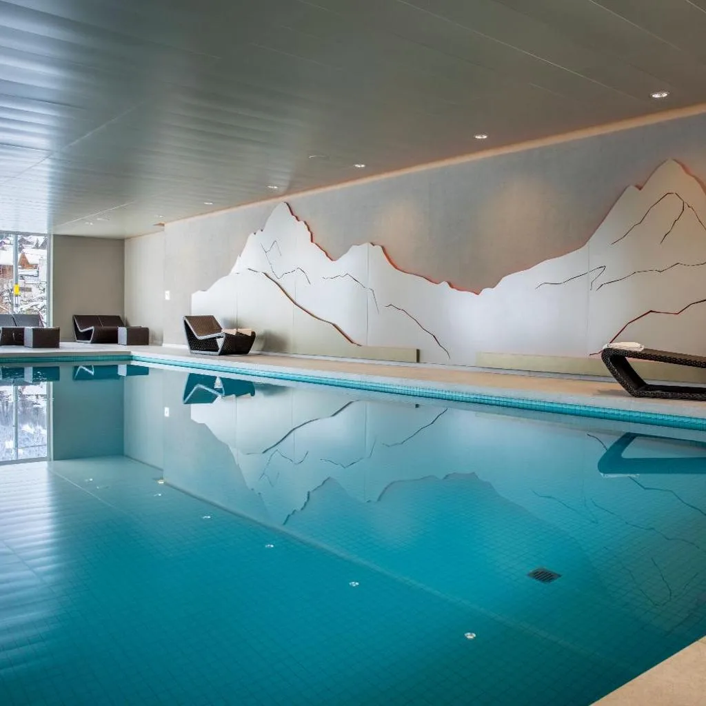 Belvedere Swiss Quality Hotel - صورة 2