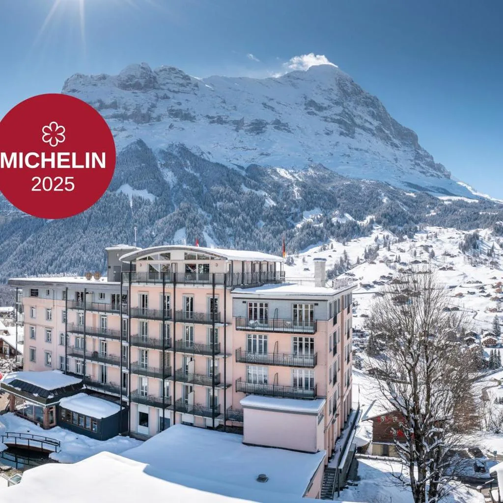 Belvedere Swiss Quality Hotel - صورة 20