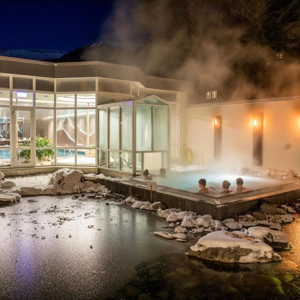 Belvedere Swiss Quality Hotel - صورة 3