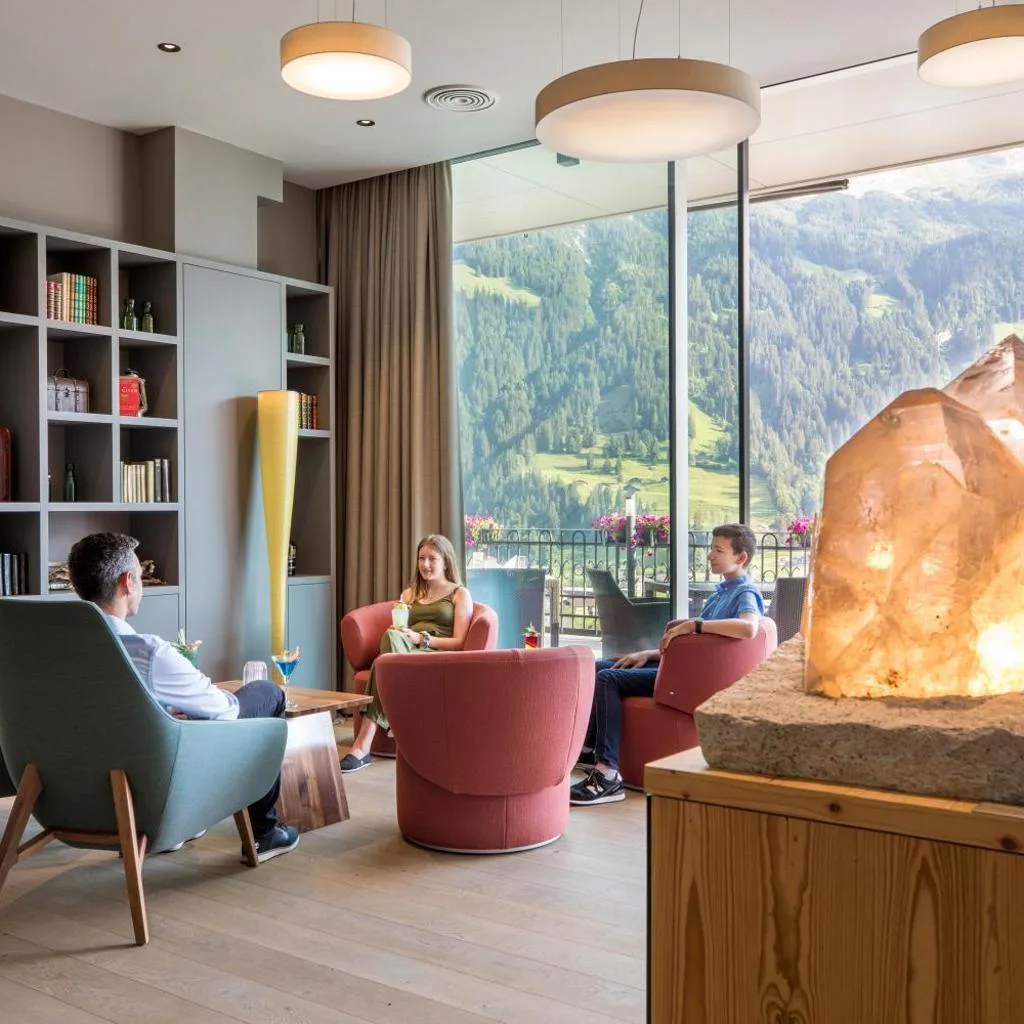 Belvedere Swiss Quality Hotel - صورة 6