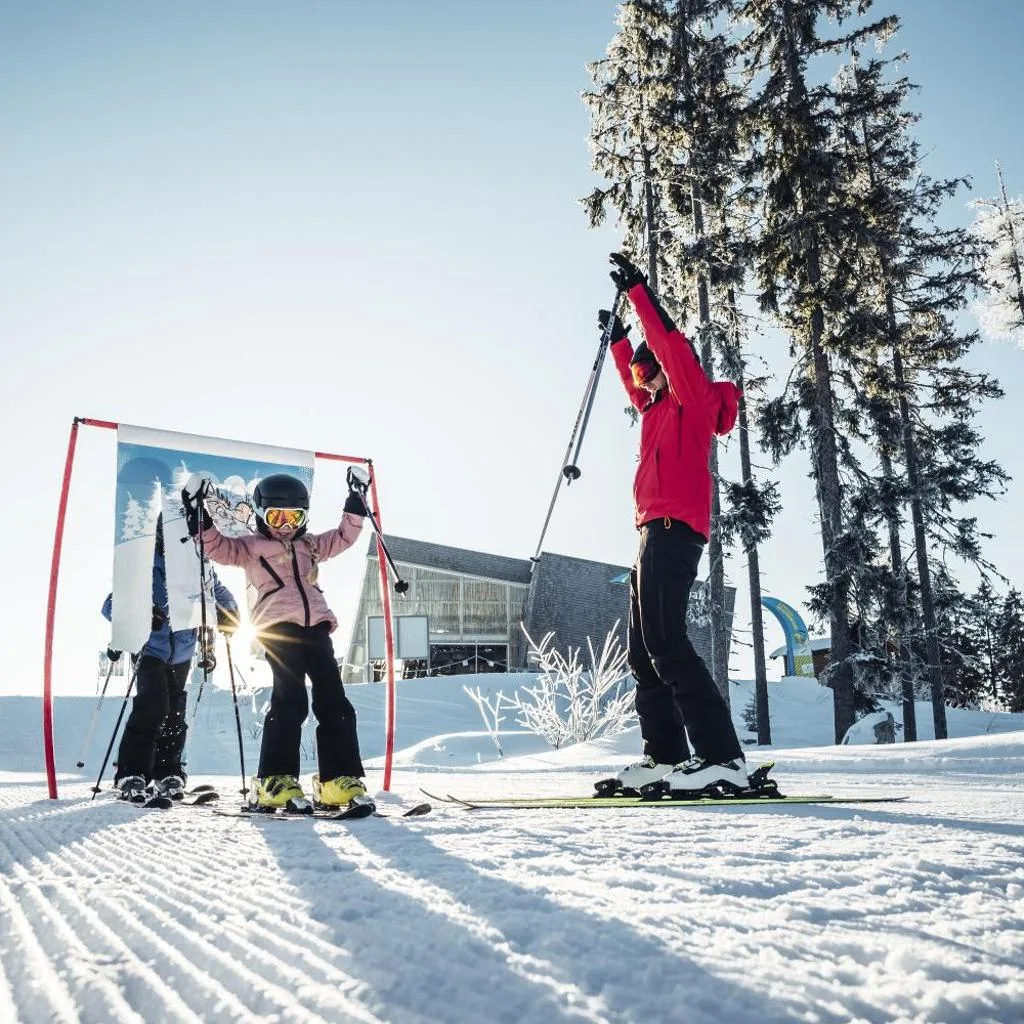 POP-UP LIVING Zell am See - صورة 10