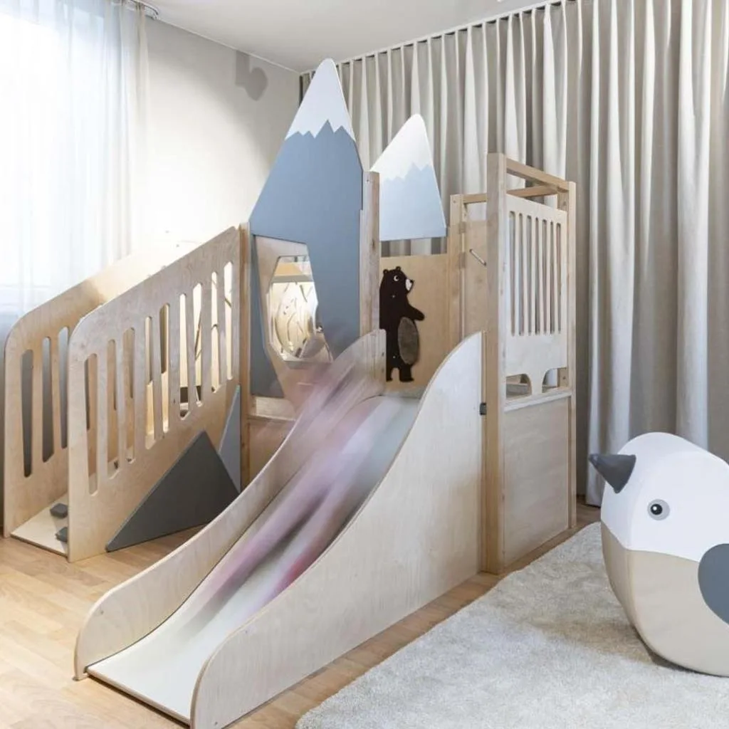 POP-UP LIVING Zell am See - صورة 13