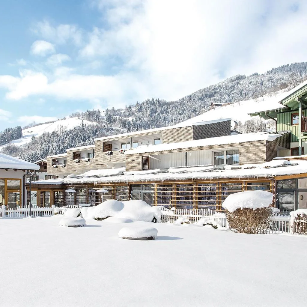 POP-UP LIVING Zell am See - صورة 18